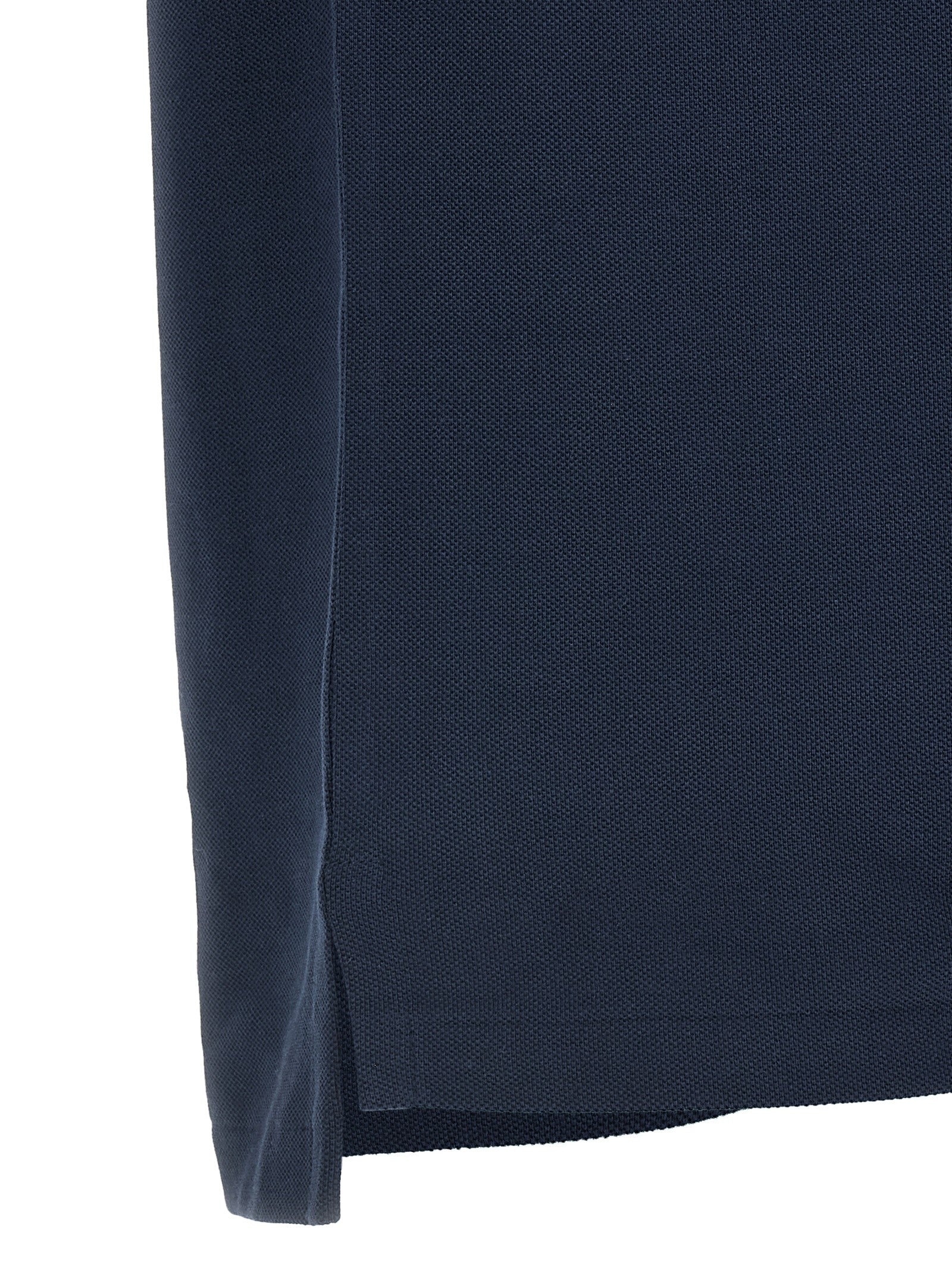 Polo Ralph Lauren Men's Cotton Polo Shirt Blue