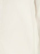 Jil Sander Embroidery Shirt White, view 4