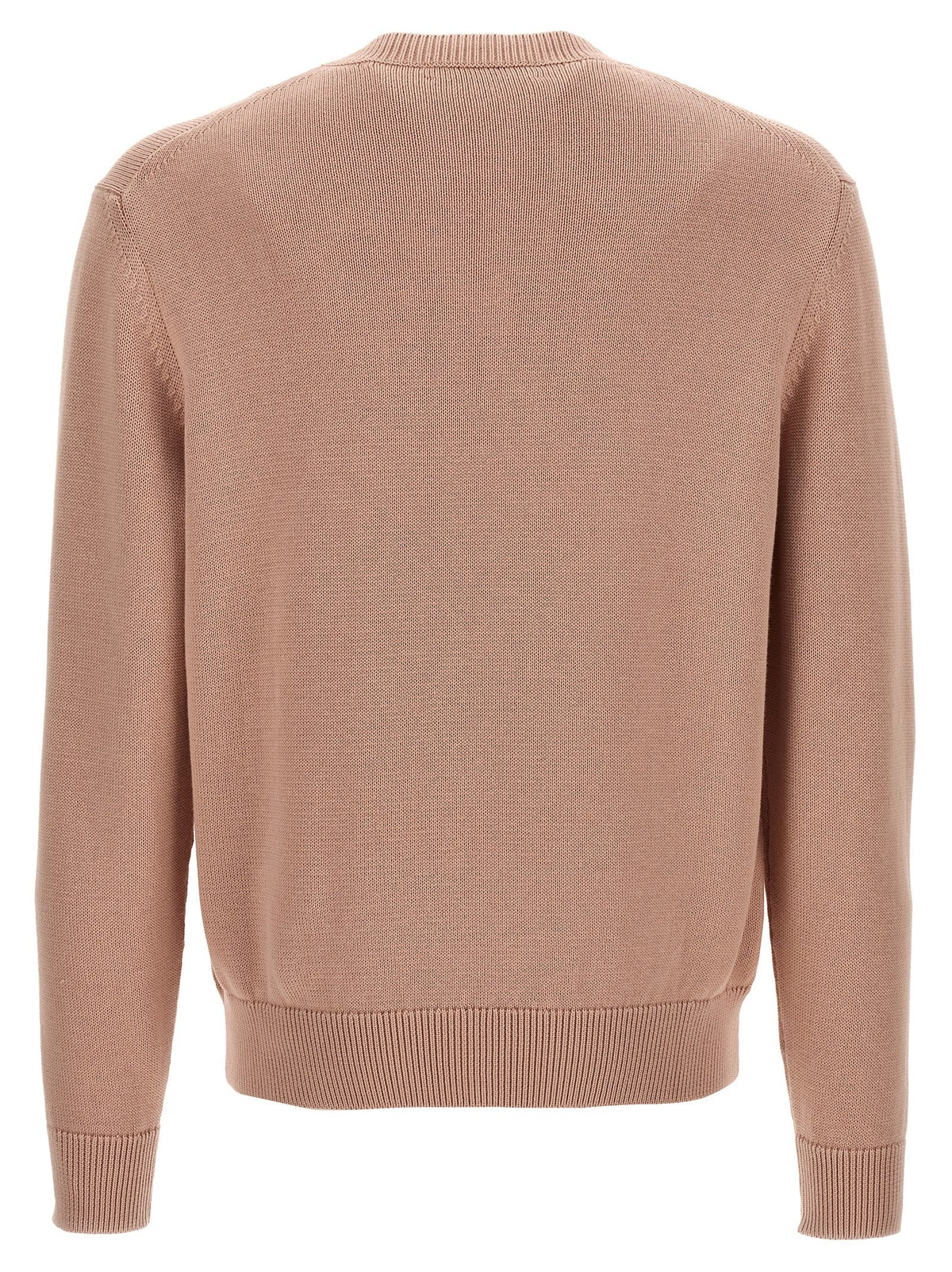 ETRO Embroidery Sweater Blue