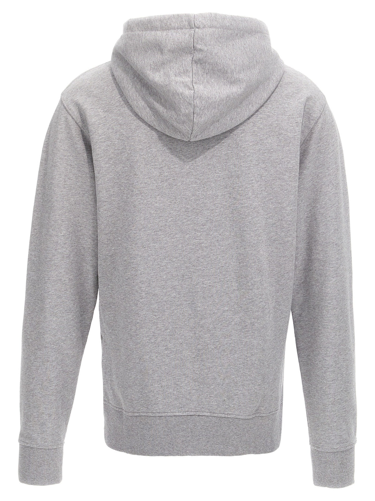JW Anderson Embroidery Sweatshirt Grey
