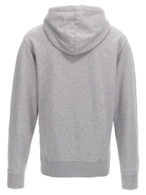 JW Anderson Embroidery Sweatshirt Grey