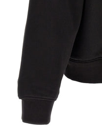 Dolce &amp; Gabbana Embroidery Sweatshirt Black