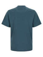 Brioni Embroidery Shirt Blue, view 2