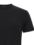 Tom Ford Embroidery Shirt Black, view 3