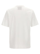 Moschino Embroidery Shirt White, view 2