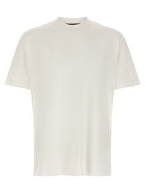 Brioni Embroidery Shirt White