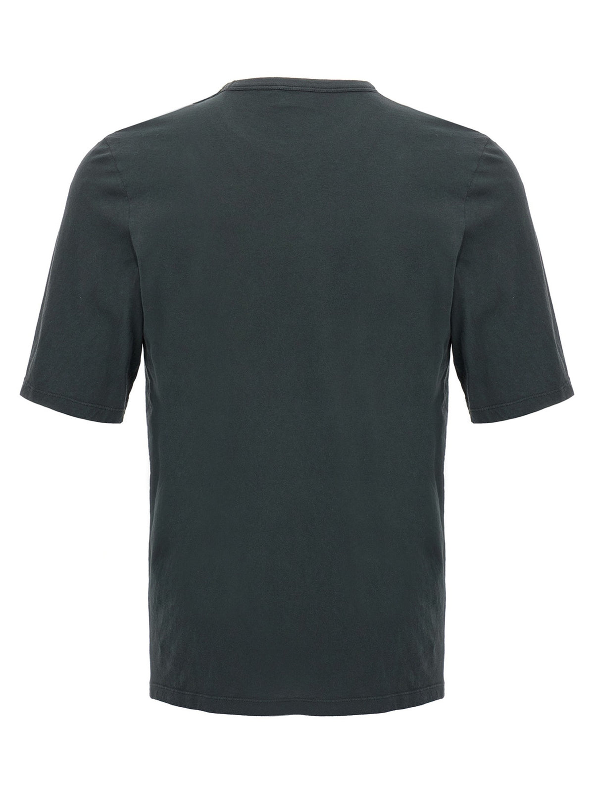Saint Laurent Embroidery Shirt Black, view 2