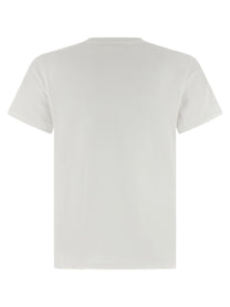 Polo Ralph Lauren Embroidery Shirt White