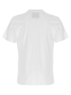 Moschino Embroidery Shirt White, view 2
