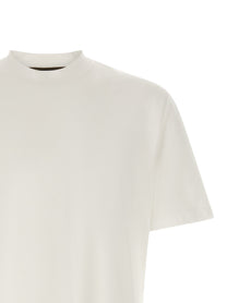 Brioni Embroidery Shirt White