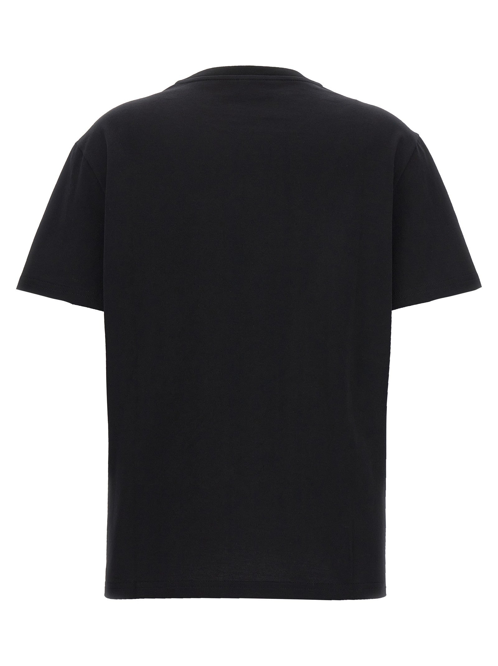 ETRO Embroidery Shirt Black