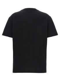 ETRO Embroidery Shirt Black