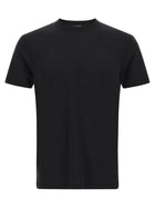 Tom Ford Embroidery Shirt Black