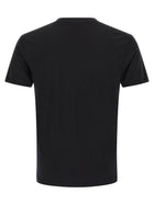 Tom Ford Embroidery Shirt Black, view 2