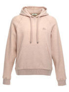 ETRO Embroidery Wool Hoodie Beige