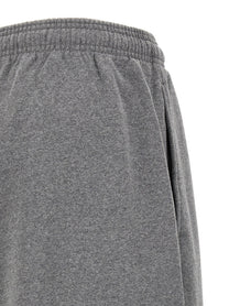 alexanderwang Fleece Pants Grey