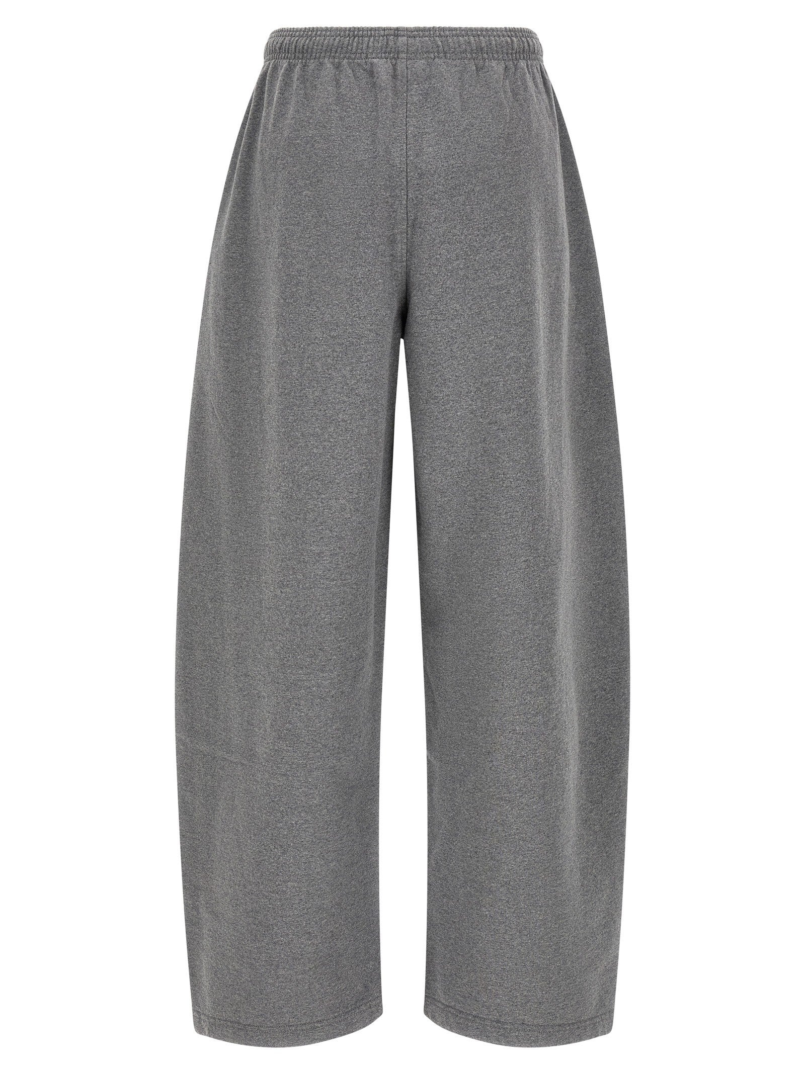 alexanderwang Fleece Pants Grey