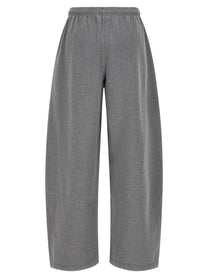 alexanderwang Fleece Pants Grey