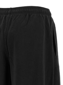 alexanderwang Fleece Pants Black