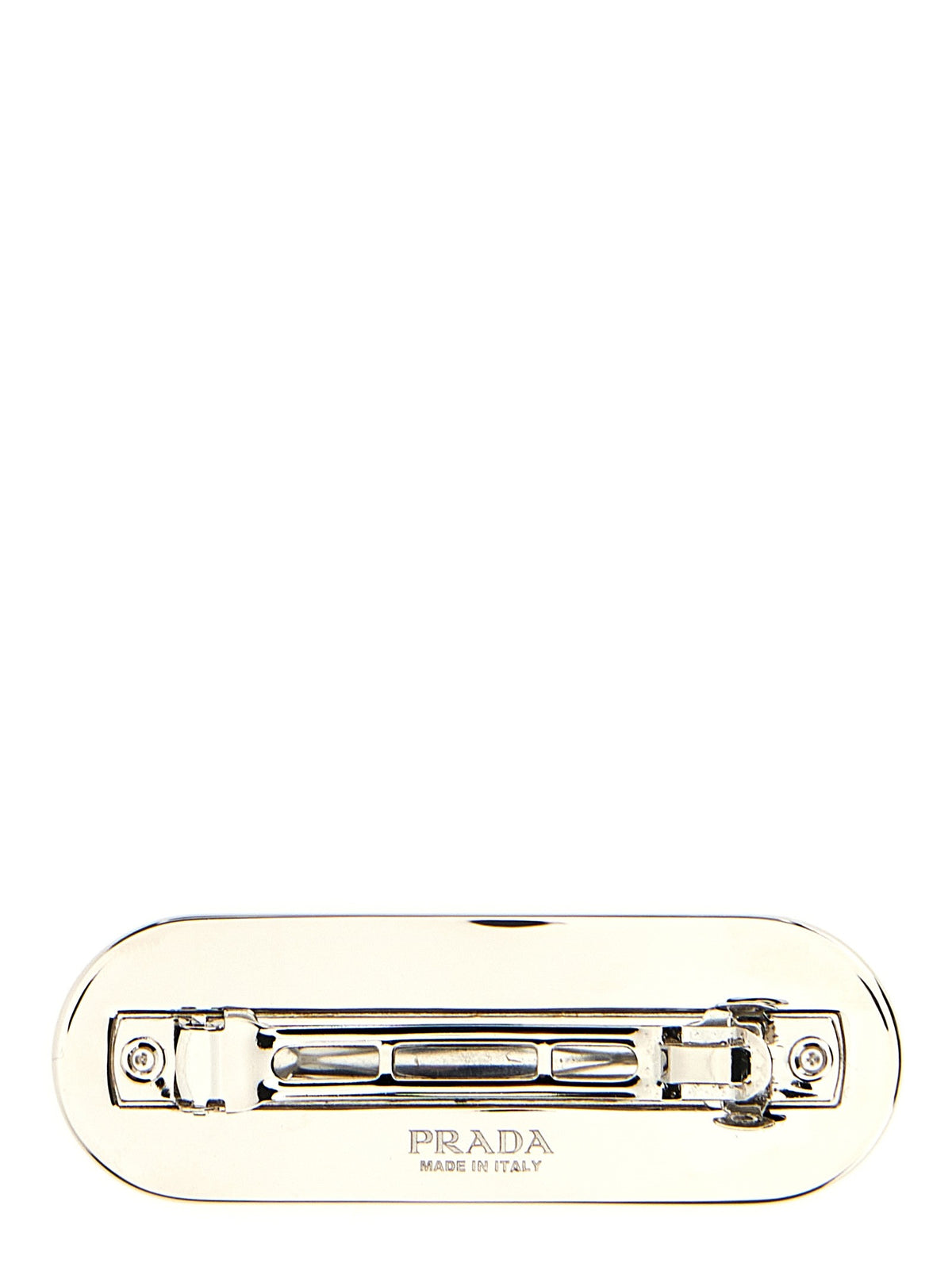 PRADA Hair Clip Black, view 2