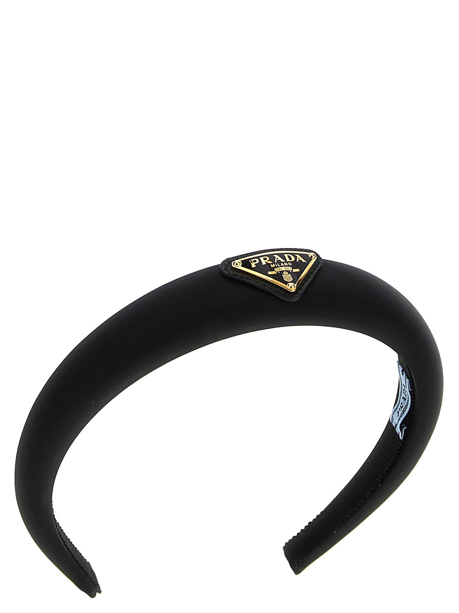 Prada Headband Black