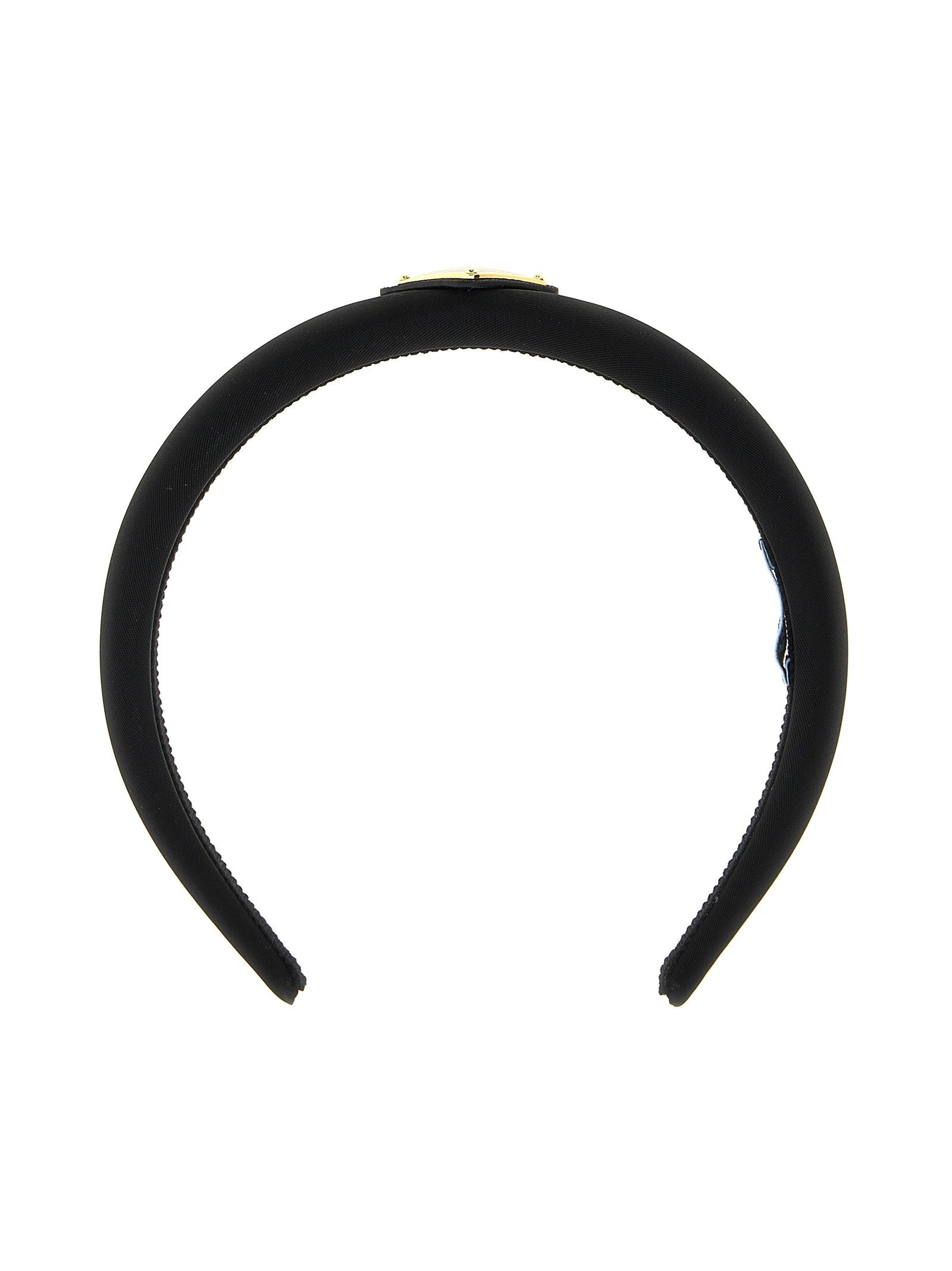 Prada Headband Black