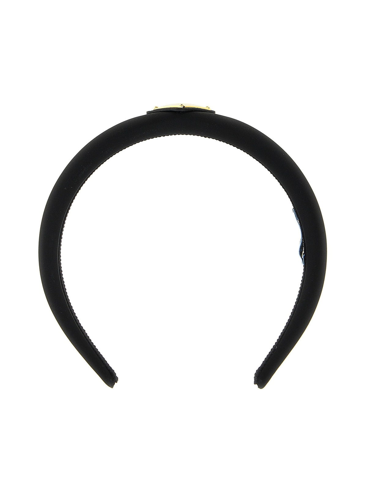 PRADA Headband Black, view 4
