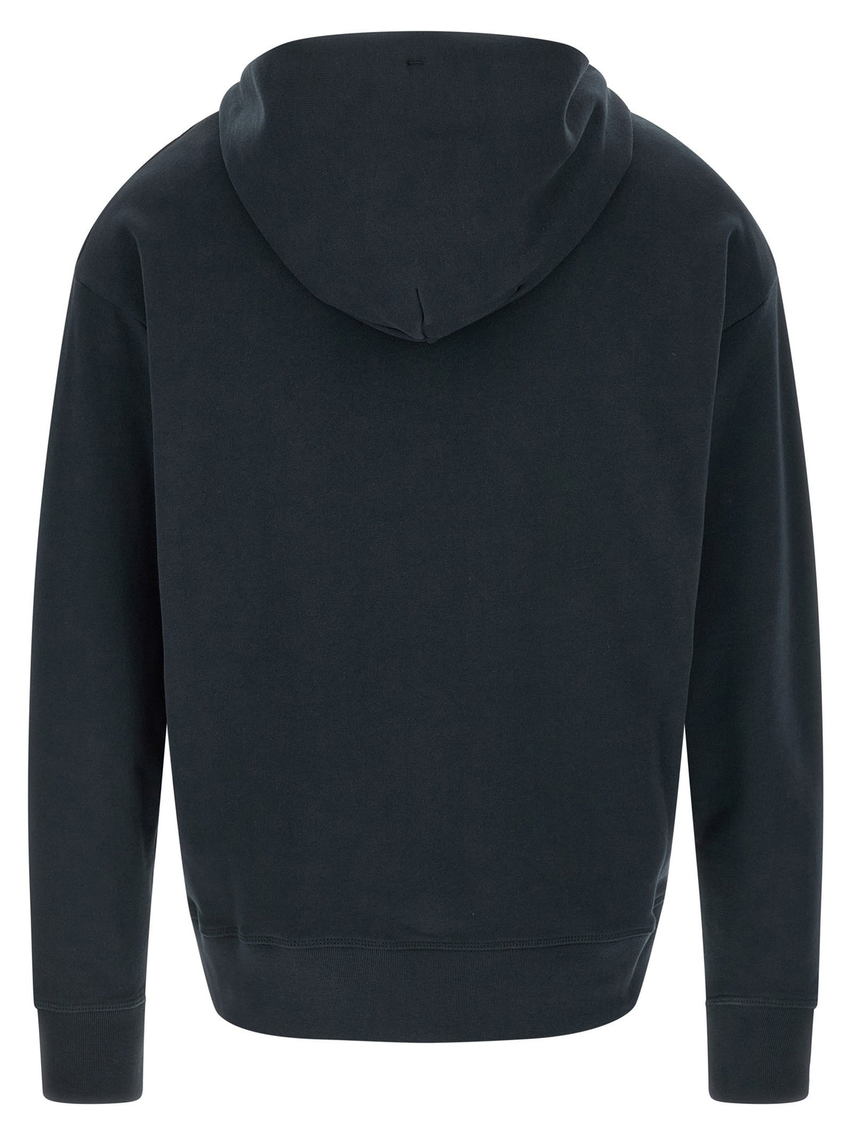 Moncler Grenoble Hoodie Blue, view 2