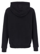LANVIN Hoodie Black, view 2