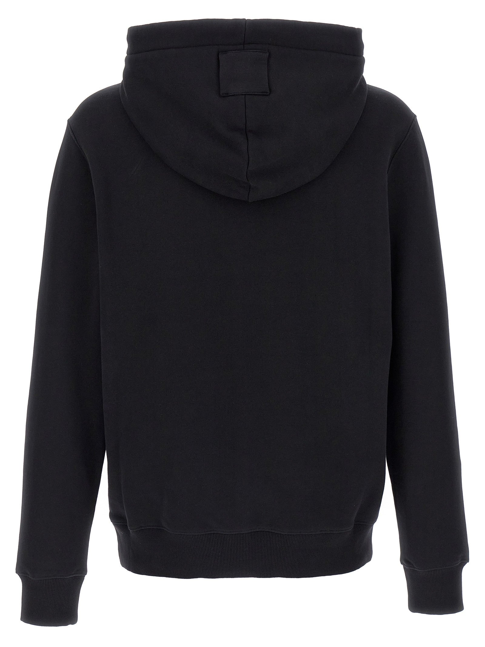 LANVIN Hoodie Black