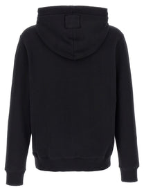 LANVIN Hoodie Black
