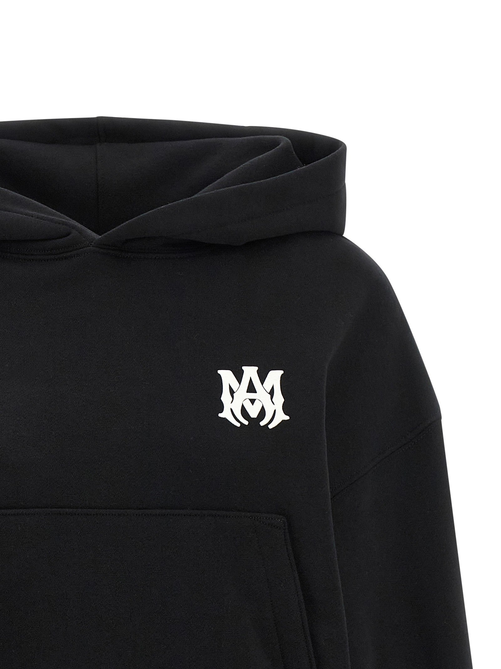 AMIRI Hoodie Black
