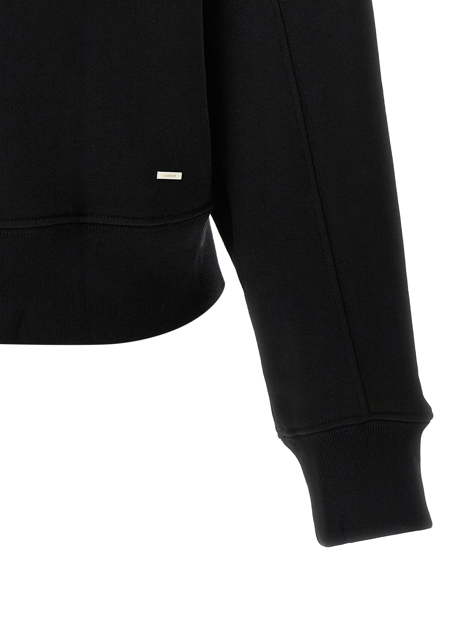 AMIRI Hoodie Black
