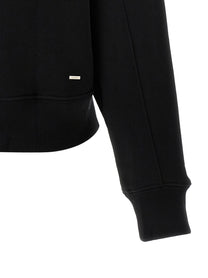 AMIRI Hoodie Black