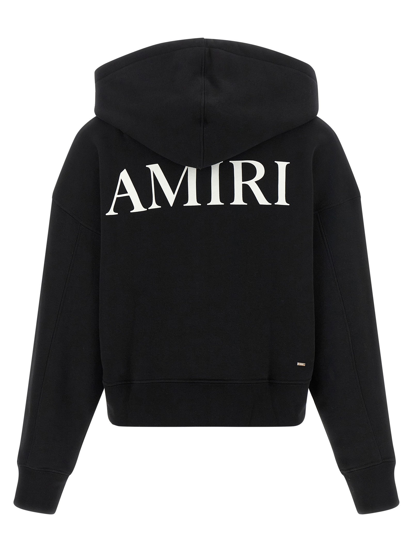 AMIRI Hoodie Black