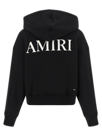AMIRI Hoodie Black