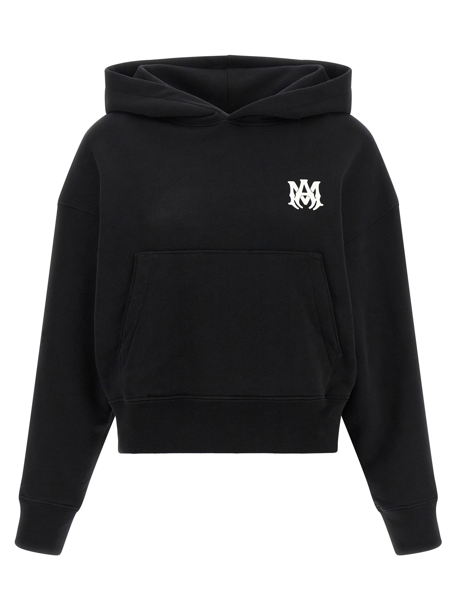 AMIRI Hoodie Black