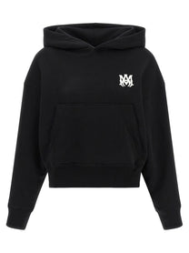 AMIRI Hoodie Black