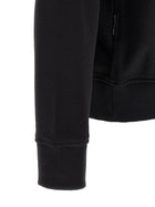 Palm Angels Hoodie Black, view 4