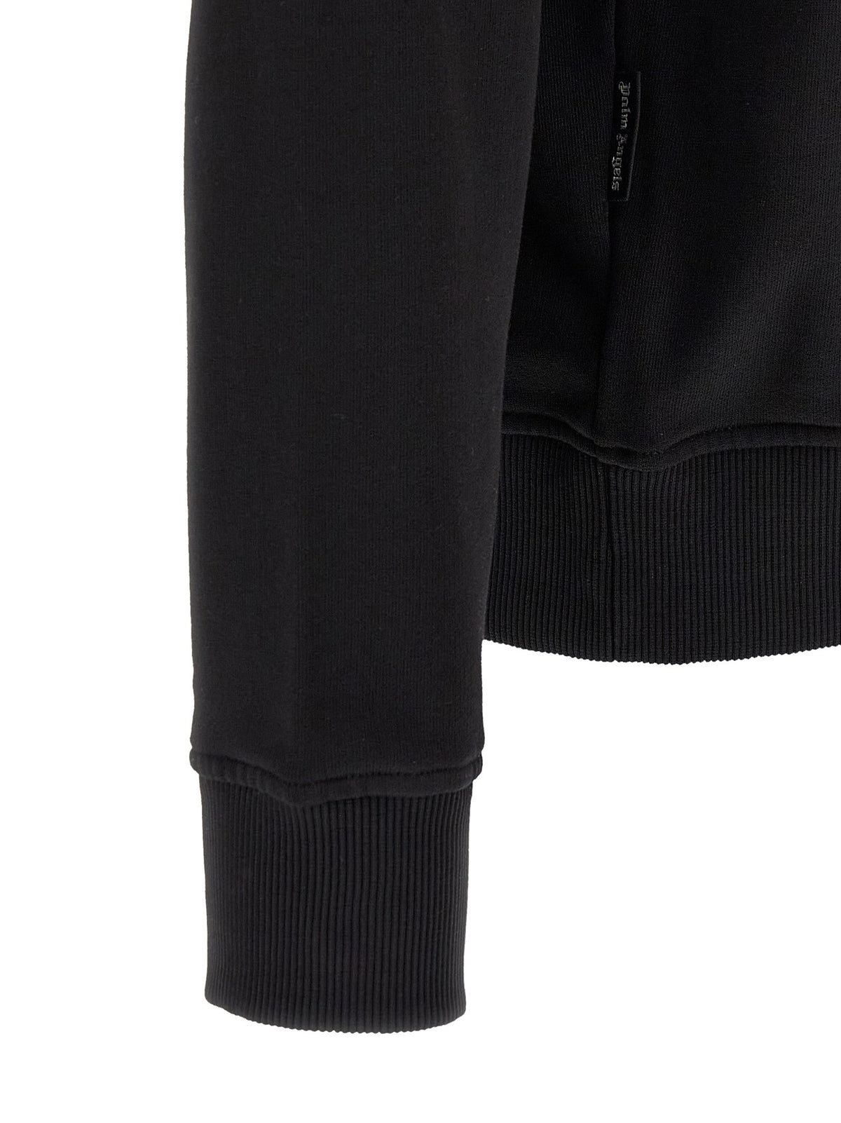 Palm Angels Hoodie Black