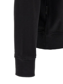Palm Angels Hoodie Black