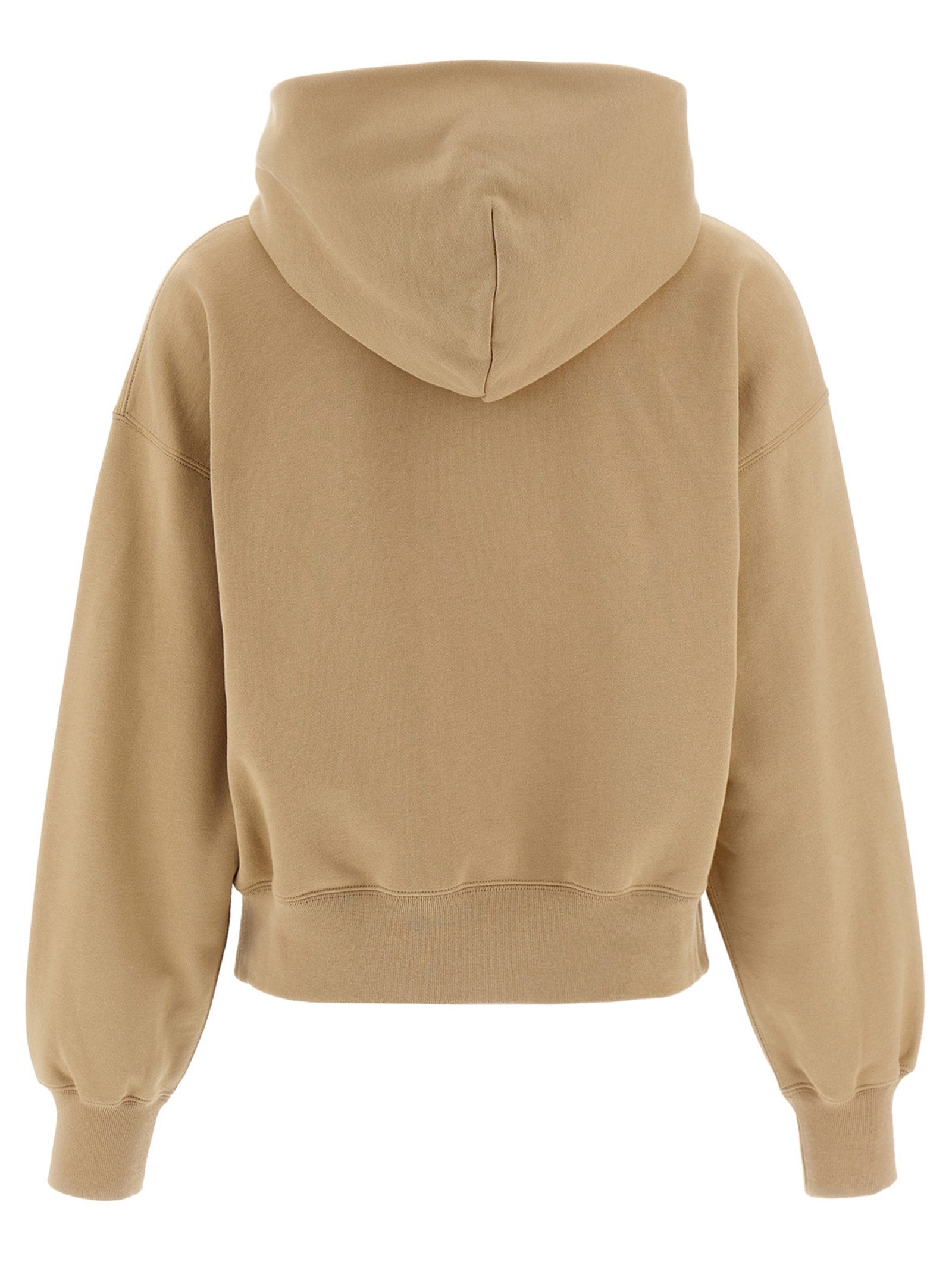 Gucci Hoodie Beige