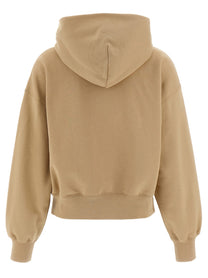 Gucci Hoodie Beige