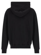 Palm Angels Hoodie Black, view 2