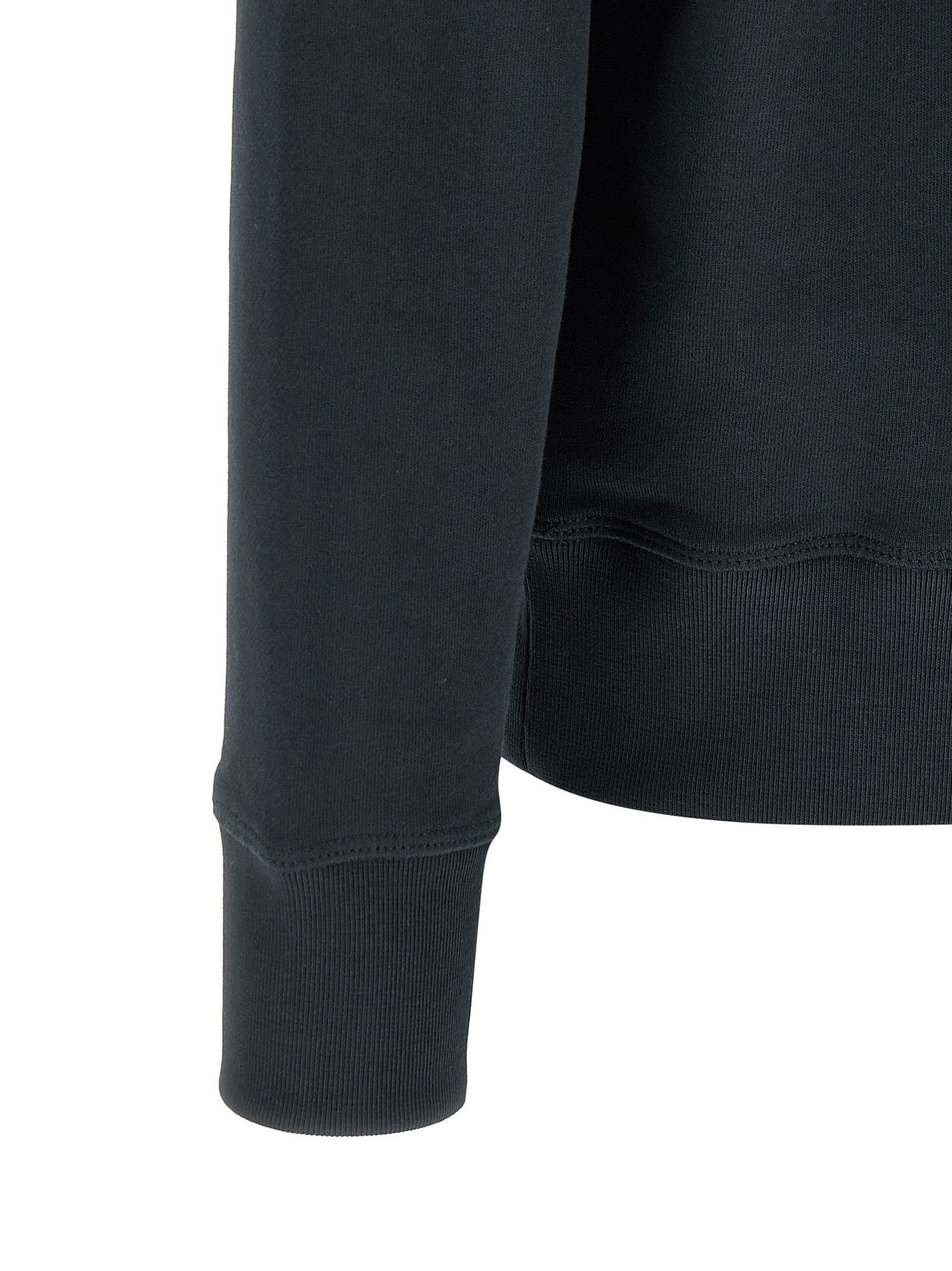 Moncler Grenoble Hoodie Blue