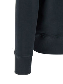 Moncler Grenoble Hoodie Blue