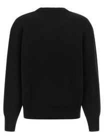 Carhartt Wip Intarsia Sweater White