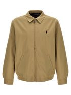 Polo Ralph Lauren Jacket Beige