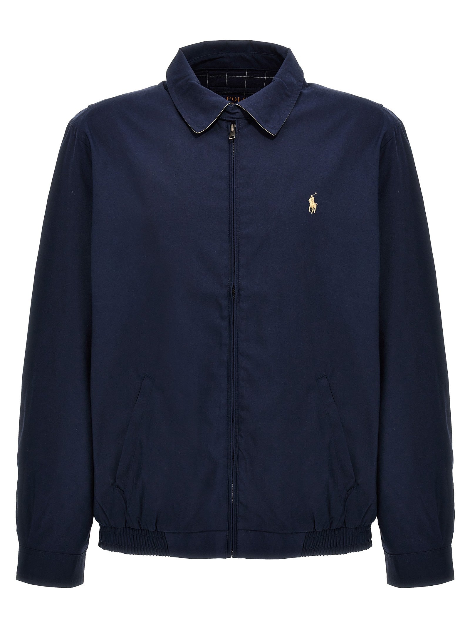Polo Ralph Lauren Jacket Blue