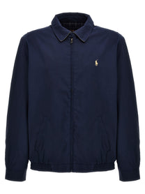 Polo Ralph Lauren Jacket Blue